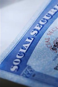 social security