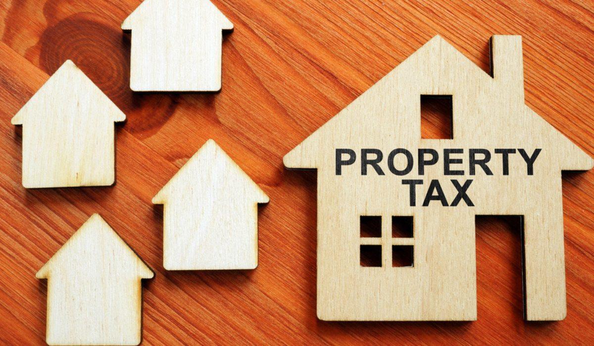 Weighing property tax debt against the cost of bankruptcy